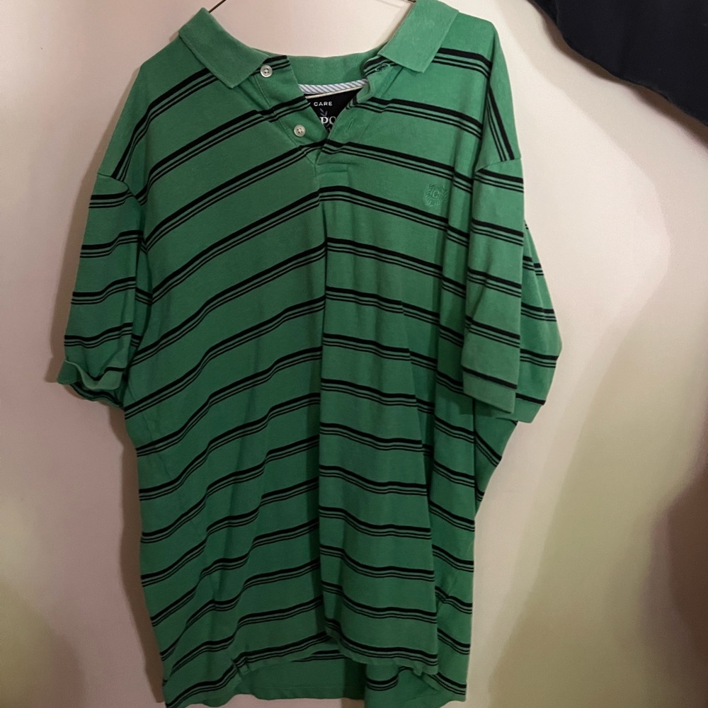 Chaps polo men’s shirt, great condition